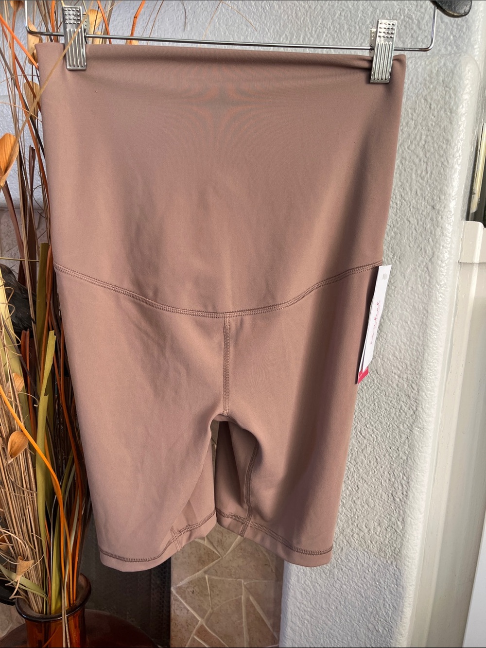 Isabel Maternity by Ingrid & Isabel High-Waist